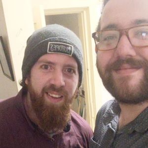 Meet your Posher, Nicholas